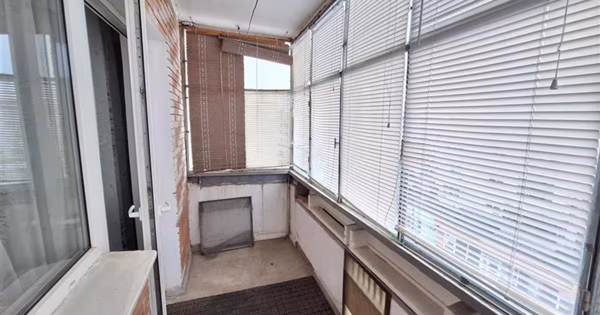 Garsonieră decomandată în zona Nord, Bacău