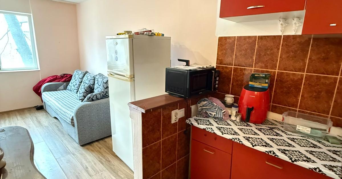 Garsonieră în zona Republicii, Bacău