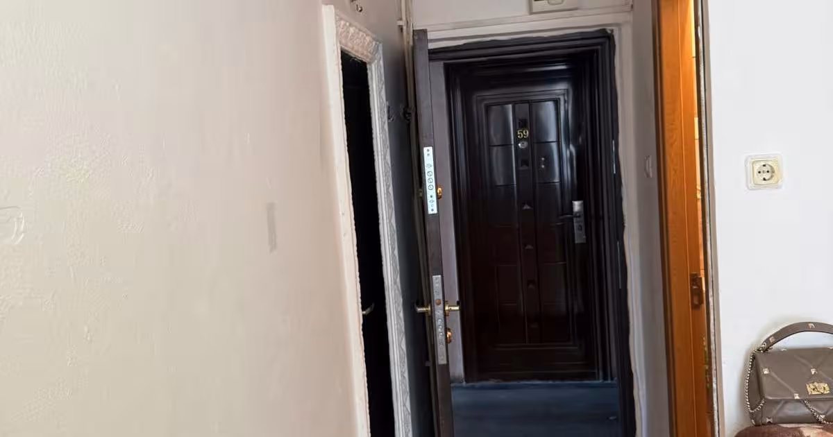 Garsonieră în zona Sud, Bacău