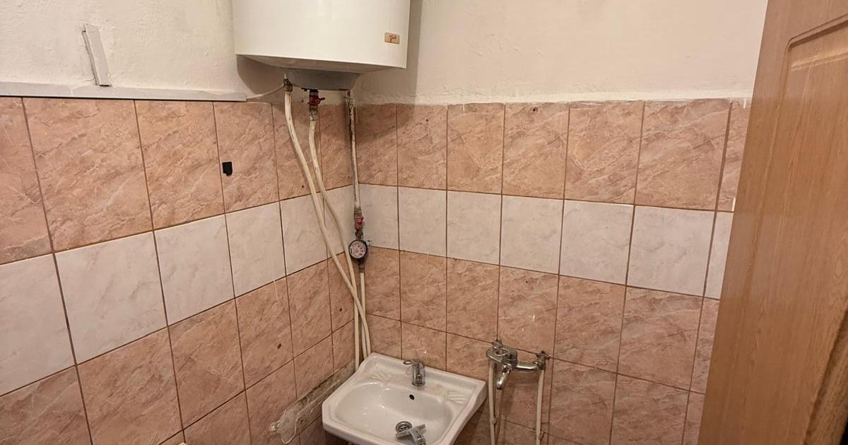 Garsonieră în zona Sud, Bacău