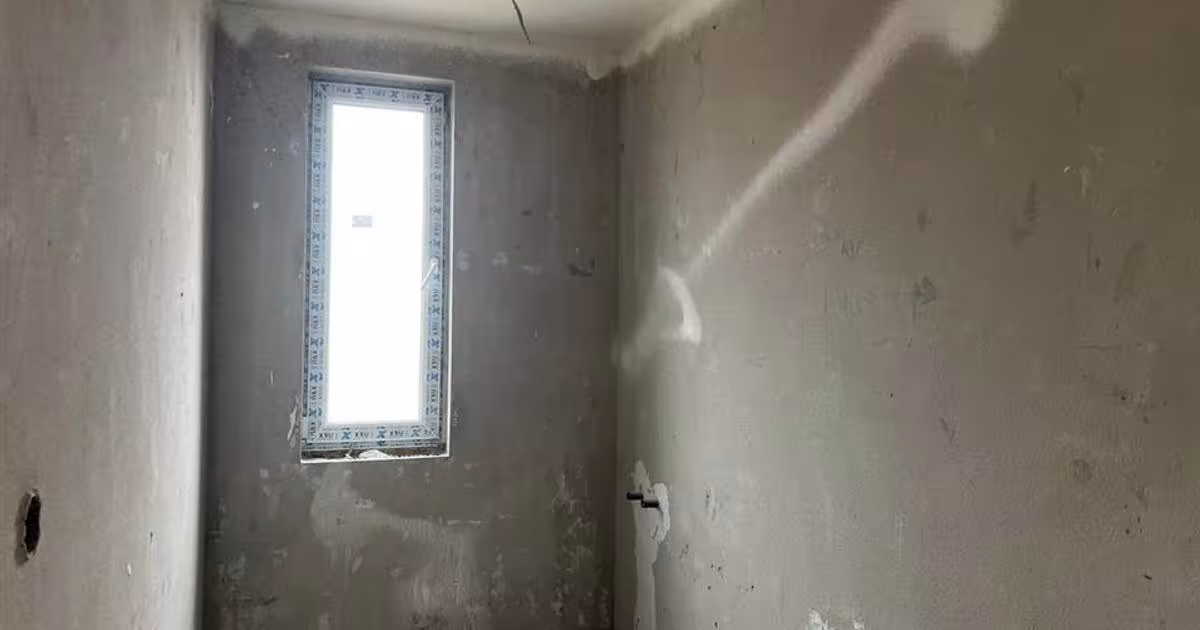 Garsonieră decomandată în zona Exterior Vest, Baia Mare