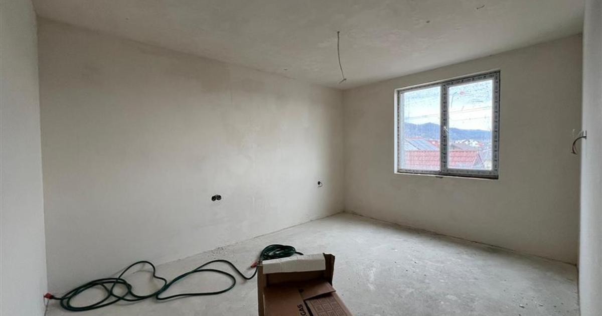 Garsonieră decomandată în zona Exterior Vest, Baia Mare