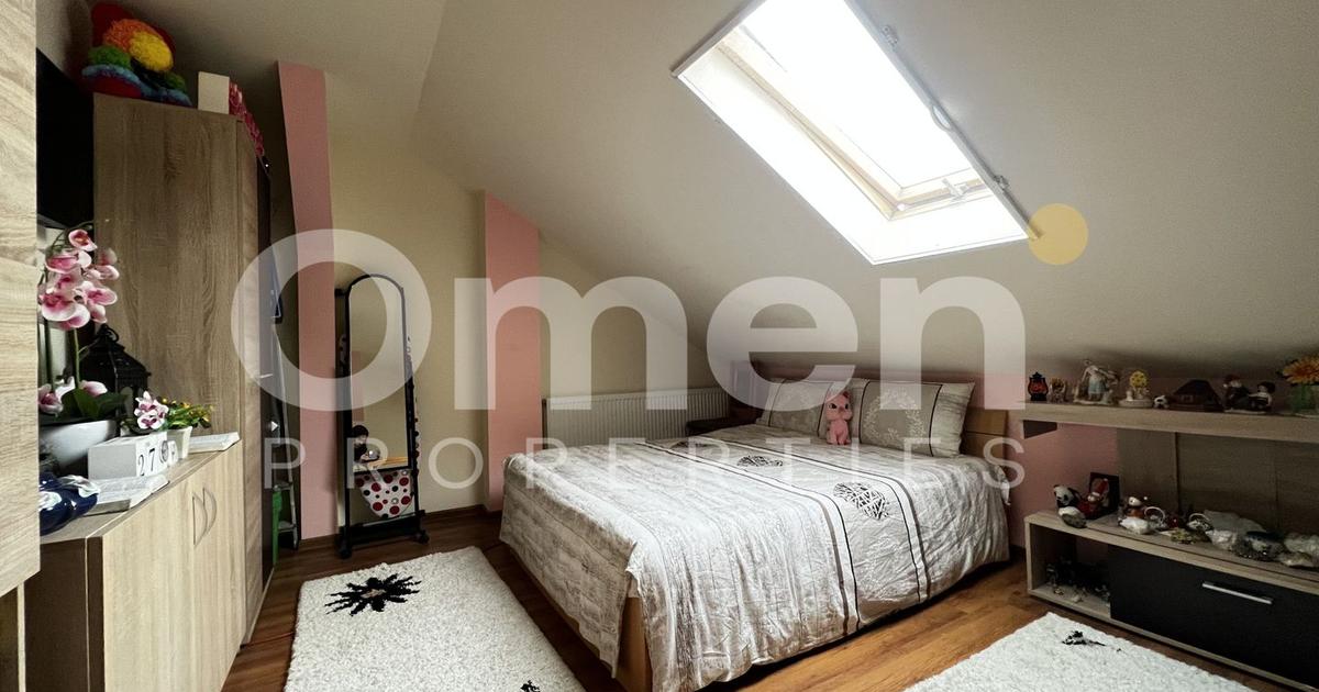 Garsonieră decomandată în zona Gării, Baia Mare