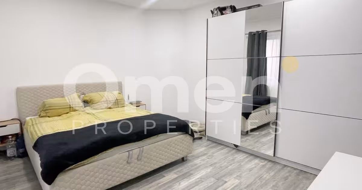 Garsonieră decomandată în zona Hotvon, Baia Mare