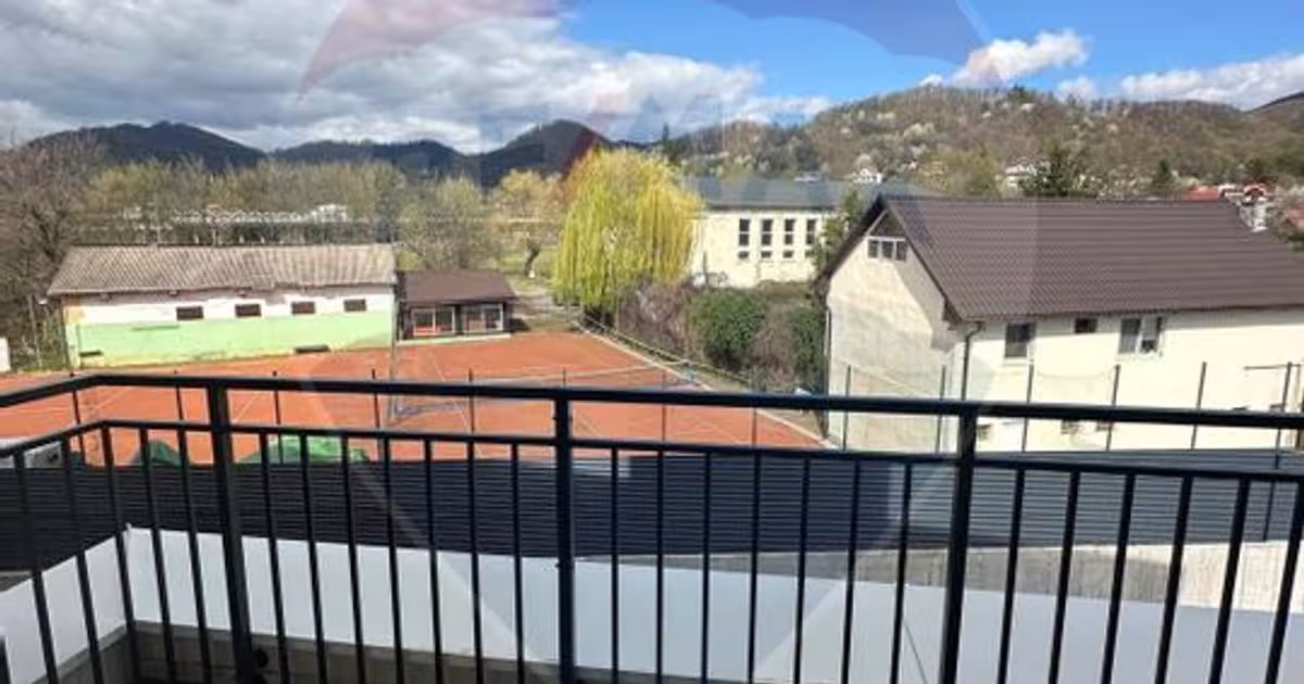 Garsonieră nedecomandată în zona Orașul Vechi, Baia Mare