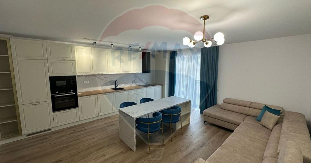 Garsonieră decomandată în zona Orașul Vechi, Baia Mare