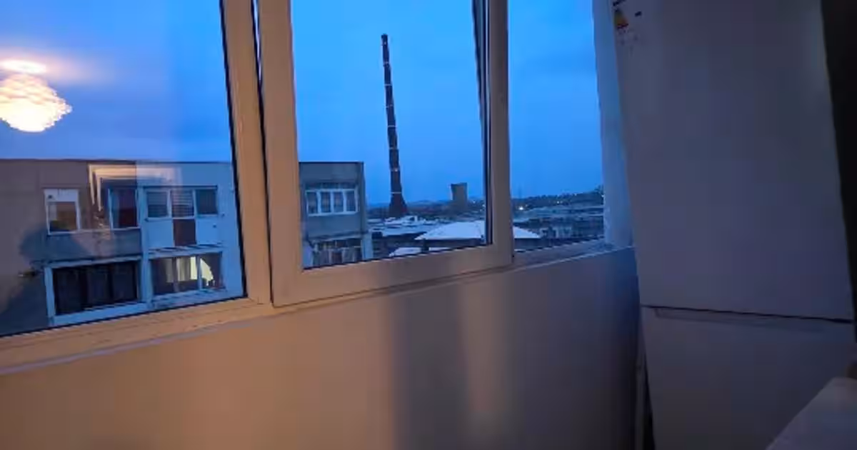 Garsonieră decomandată în zona Orașul Vechi, Baia Mare
