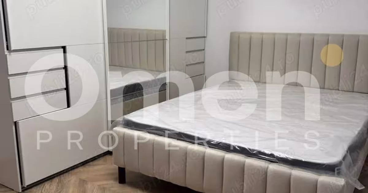Garsonieră decomandată în zona Valea Borcutului, Baia Mare