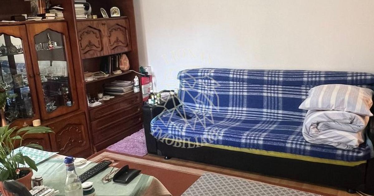 Garsonieră semidecomandată în zona Independenței, Bistrița