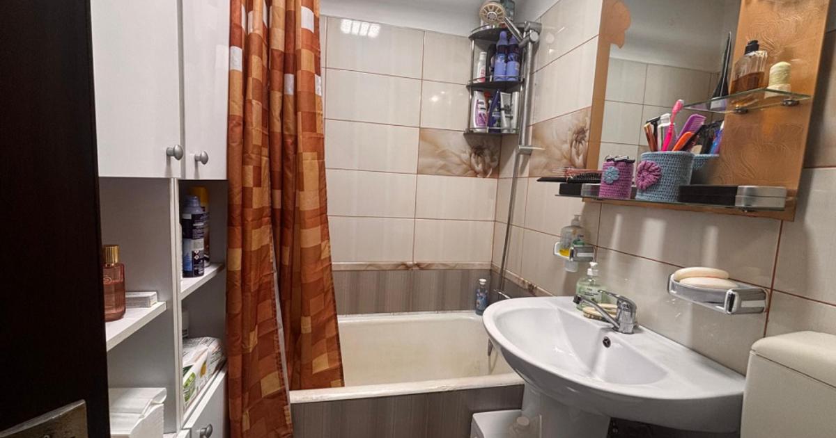 Garsonieră decomandată în zona Independenței, Bistrița