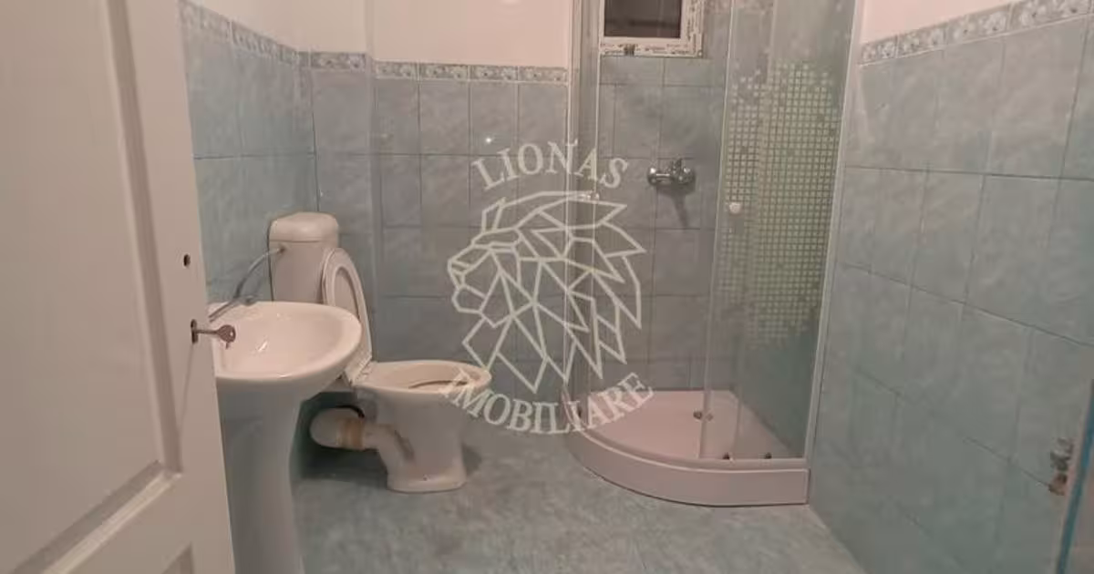 Garsonieră semidecomandată în zona Sud, Bistrița