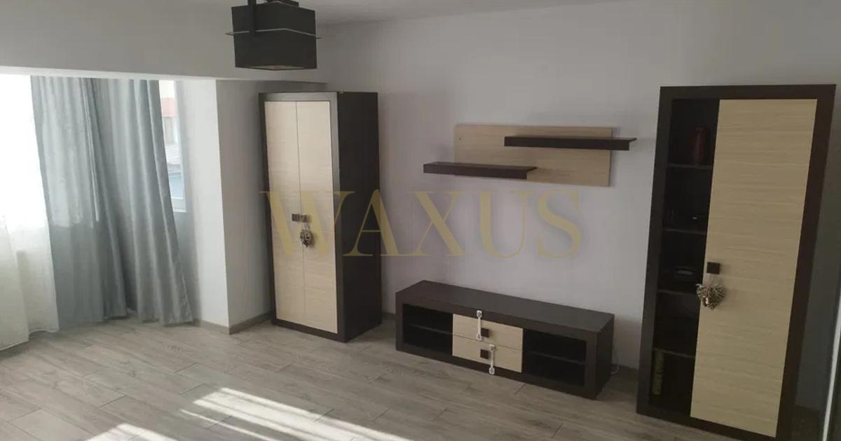 Garsonieră decomandată în zona Sud, Bistrița