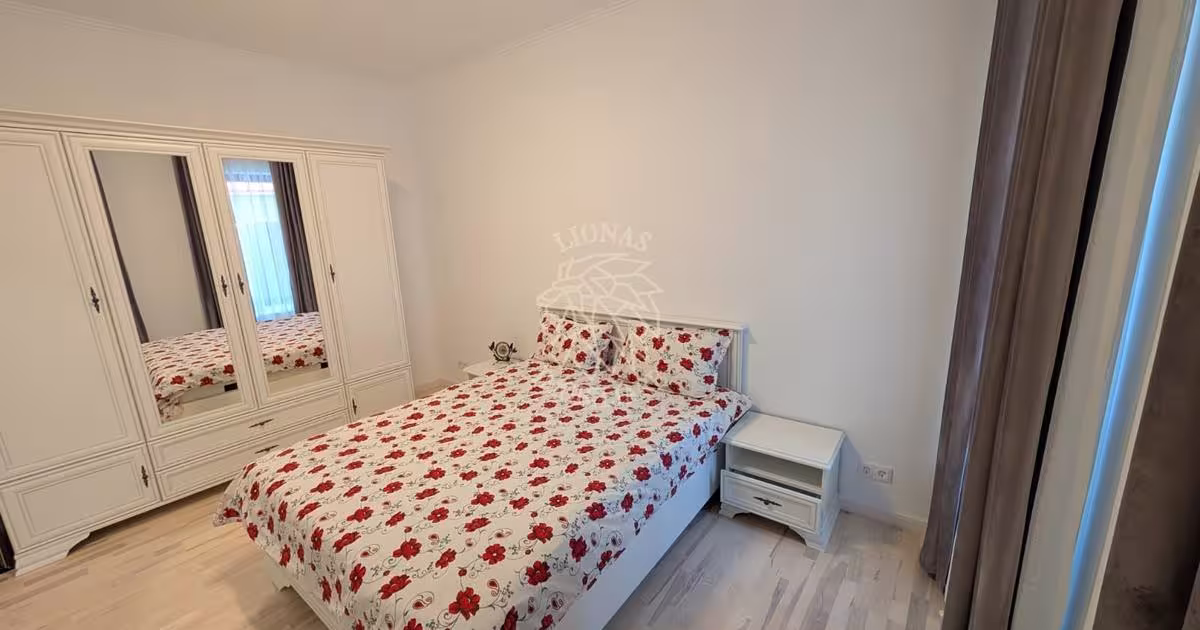 Garsonieră semidecomandată în zona Ultracentral, Bistrița