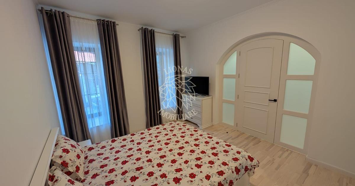 Garsonieră semidecomandată în zona Ultracentral, Bistrița