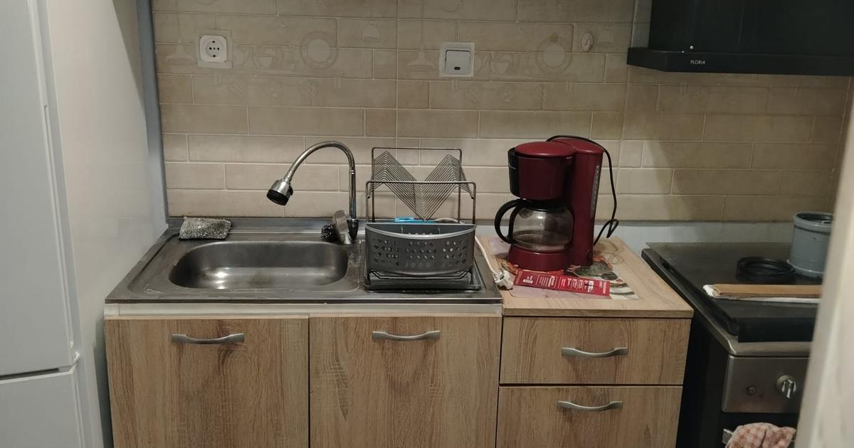 Garsonieră 22 mp în zona Central, Botoșani