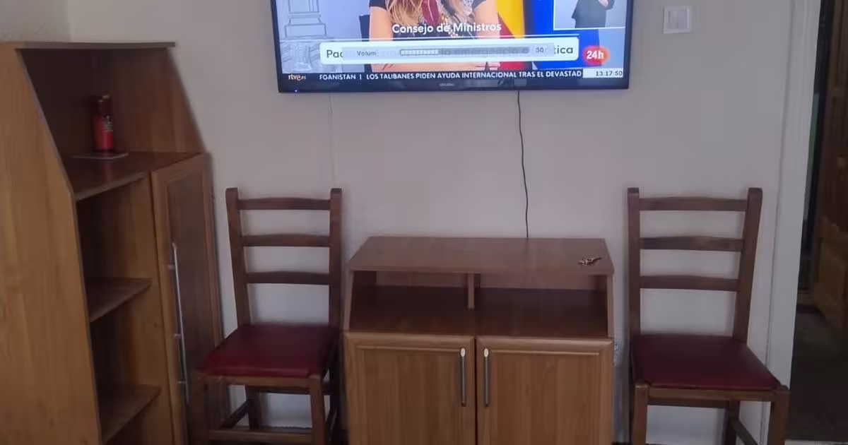 Garsonieră 27 mp în zona Central, Botoșani