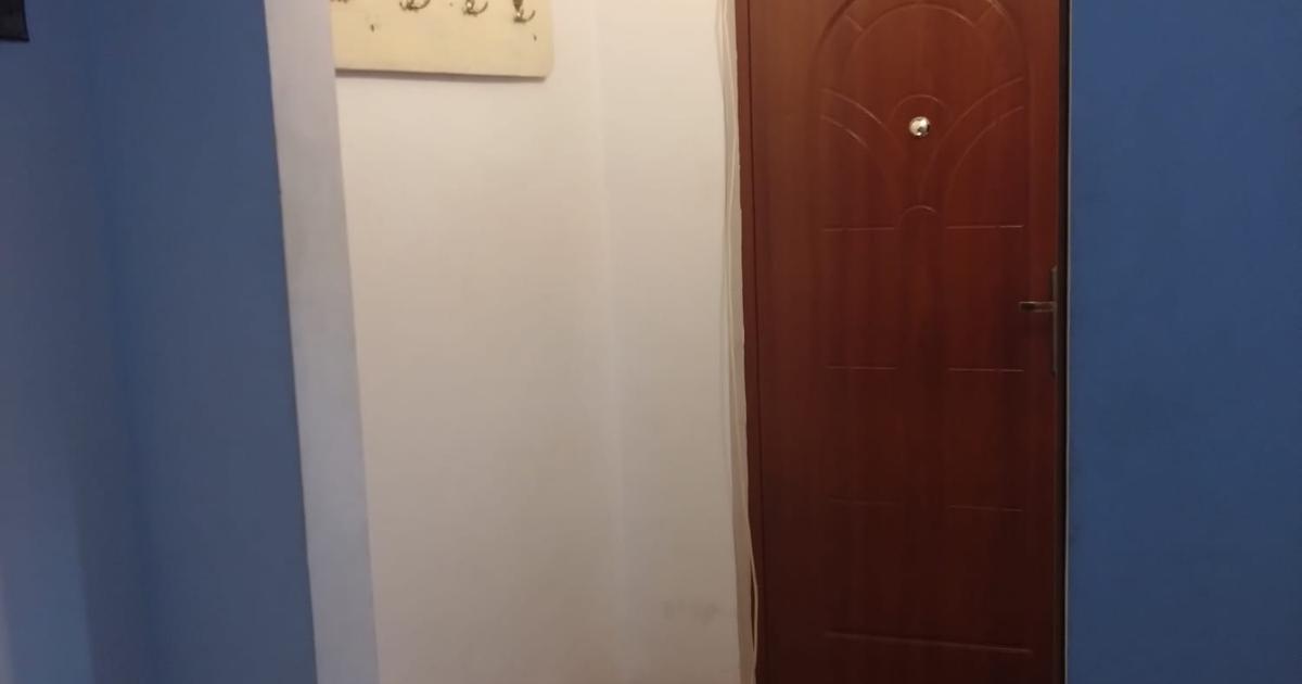 Garsonieră în zona Central, Botoșani