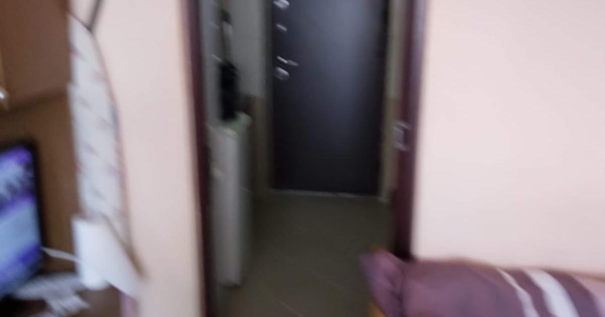 Garsonieră în zona Central, Botoșani