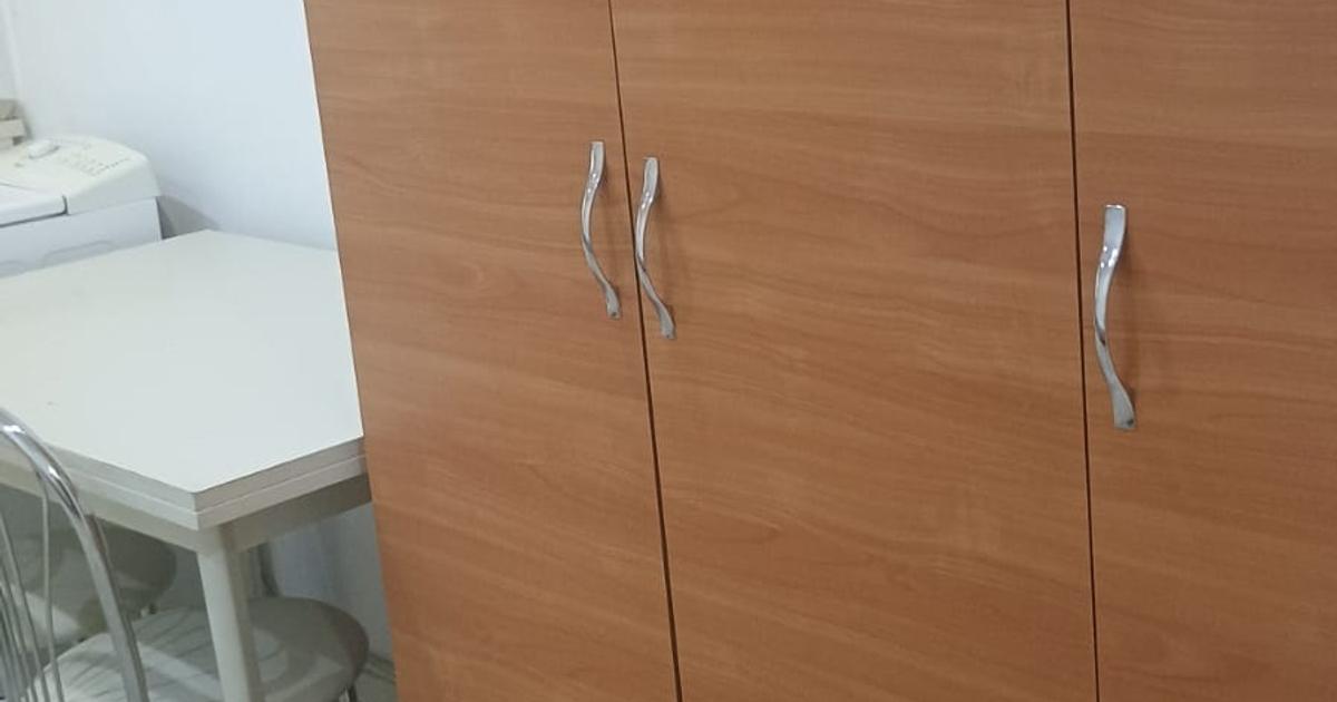 Garsonieră decomandată în zona Central, Botoșani