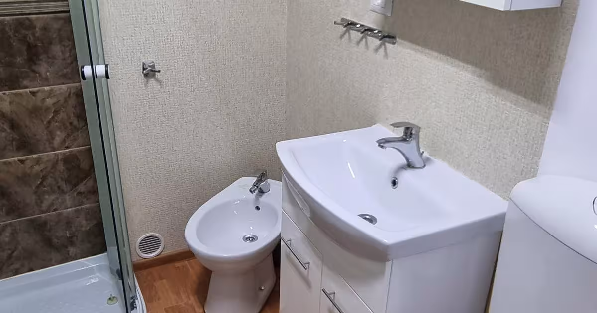 Garsonieră decomandată în zona Ultracentral, Botoșani
