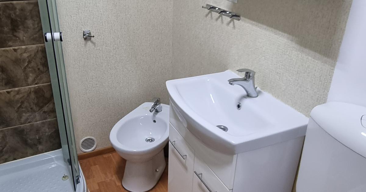 Garsonieră decomandată în zona Ultracentral, Botoșani