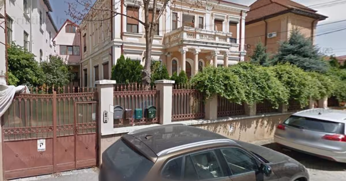 Garsonieră decomandată în zona Apollo, Brăila