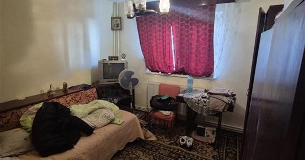 Garsonieră decomandată în zona Apollo, Brăila