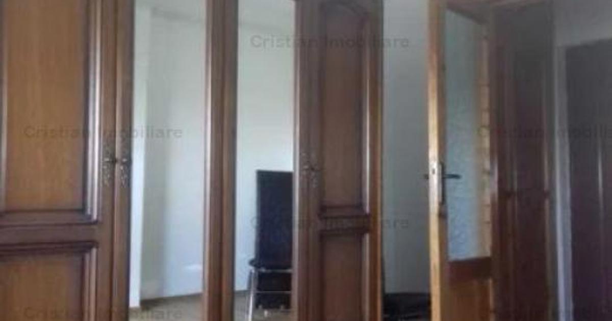 Garsonieră decomandată în zona Apollo, Brăila