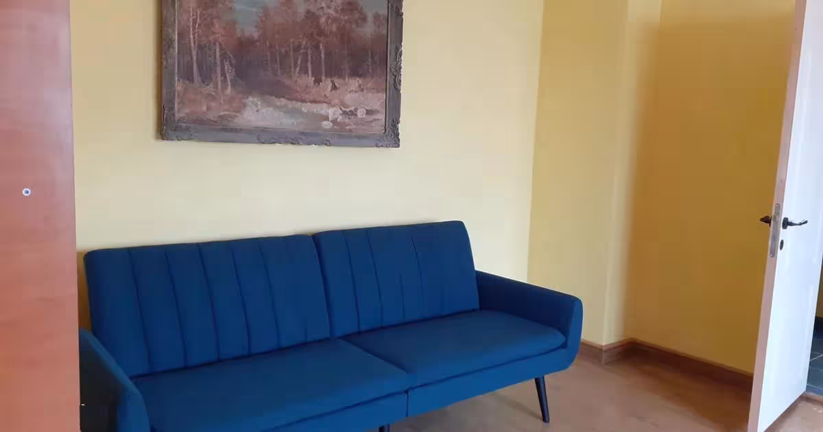 Garsonieră decomandată în zona Calarași 4, Brăila