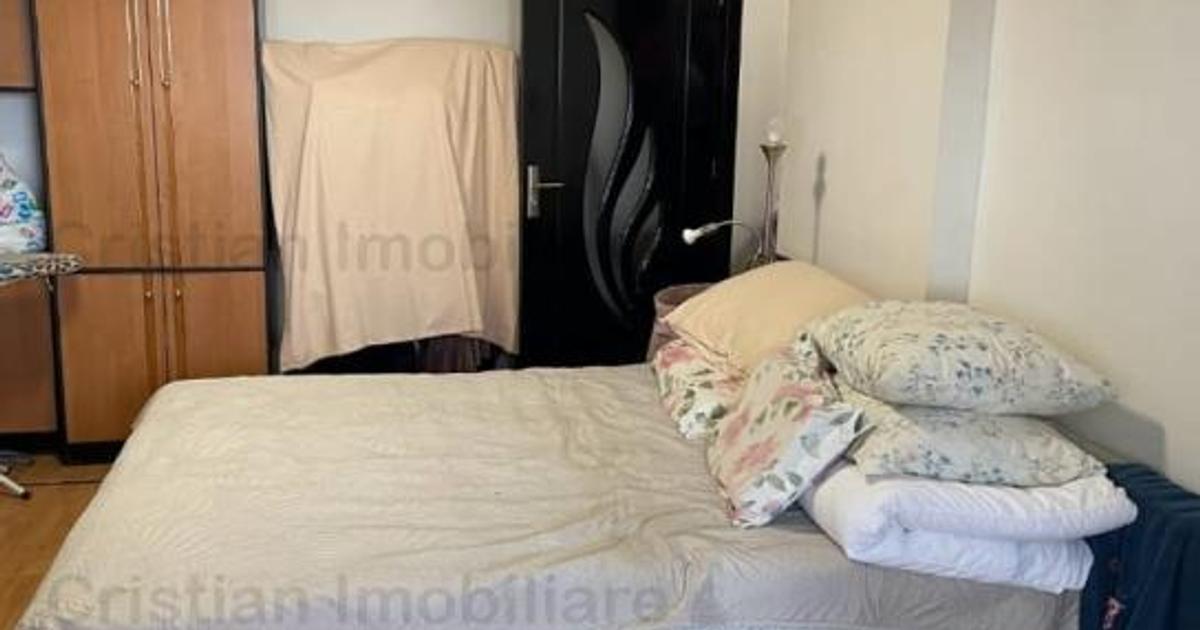 Garsonieră decomandată în zona Călărași, Brăila