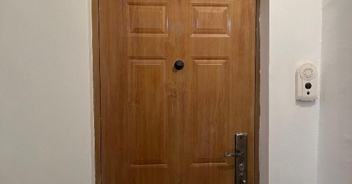 Garsonieră semidecomandată în zona Dorobanți, Brăila