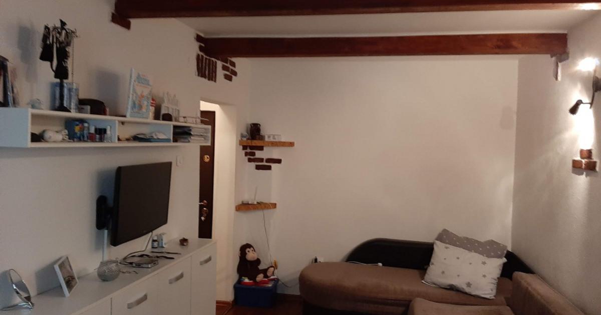 Garsonieră semidecomandată în zona Dorobanți, Brăila