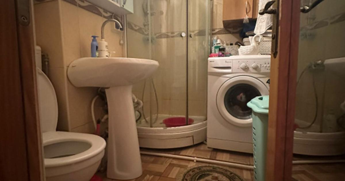 Garsonieră semidecomandată în zona Hipodrom, Brăila