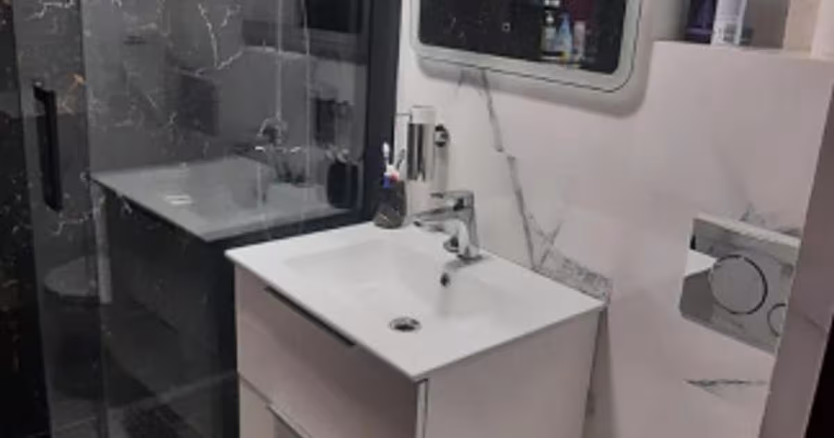 Garsonieră semidecomandată în zona Hipodrom, Brăila