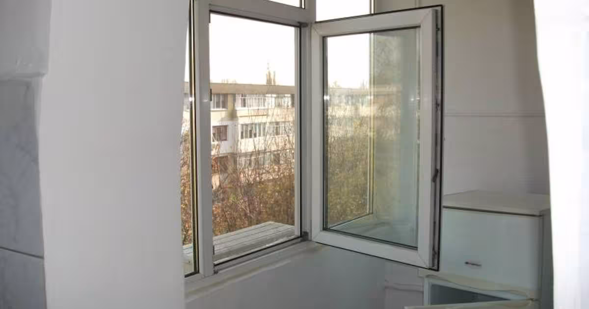 Garsonieră nedecomandată în zona Hipodrom, Brăila