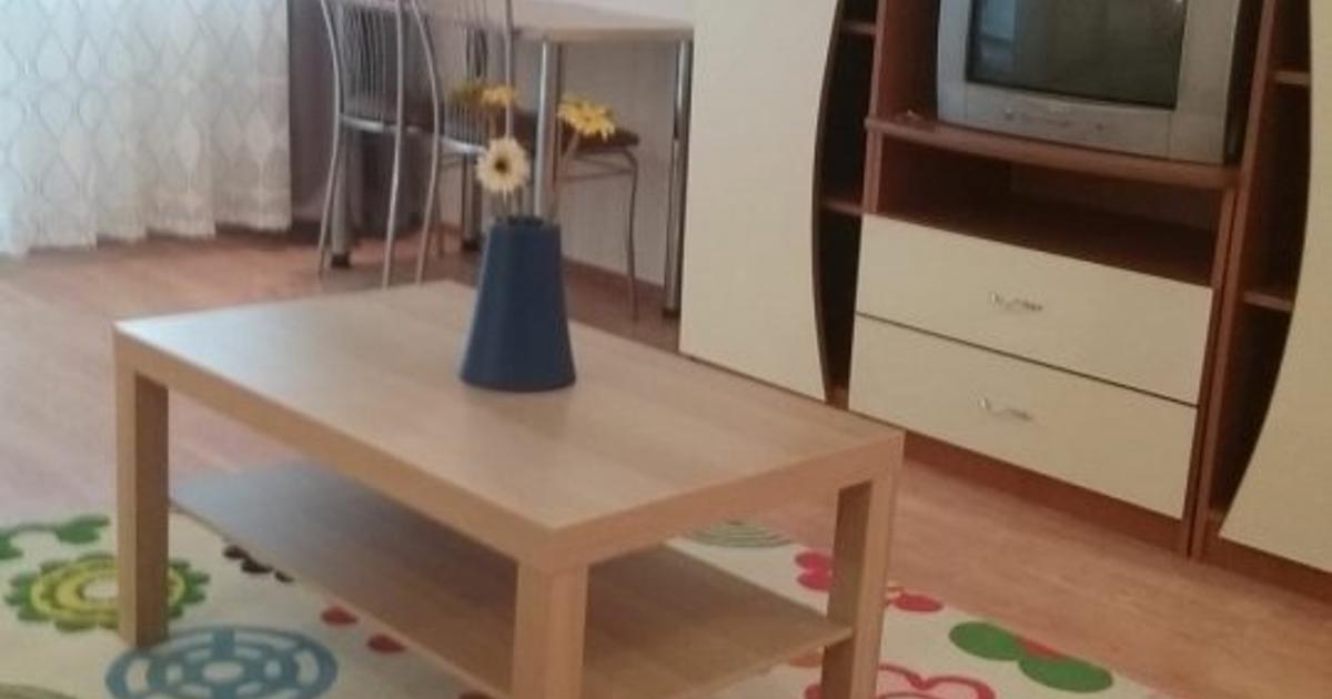 Garsonieră nedecomandată în zona Hipodrom, Brăila