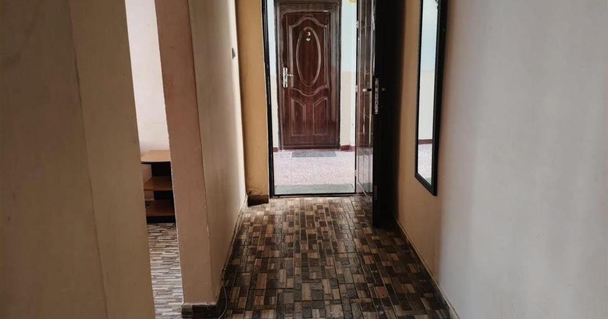 Garsonieră decomandată în zona Obor, Brăila