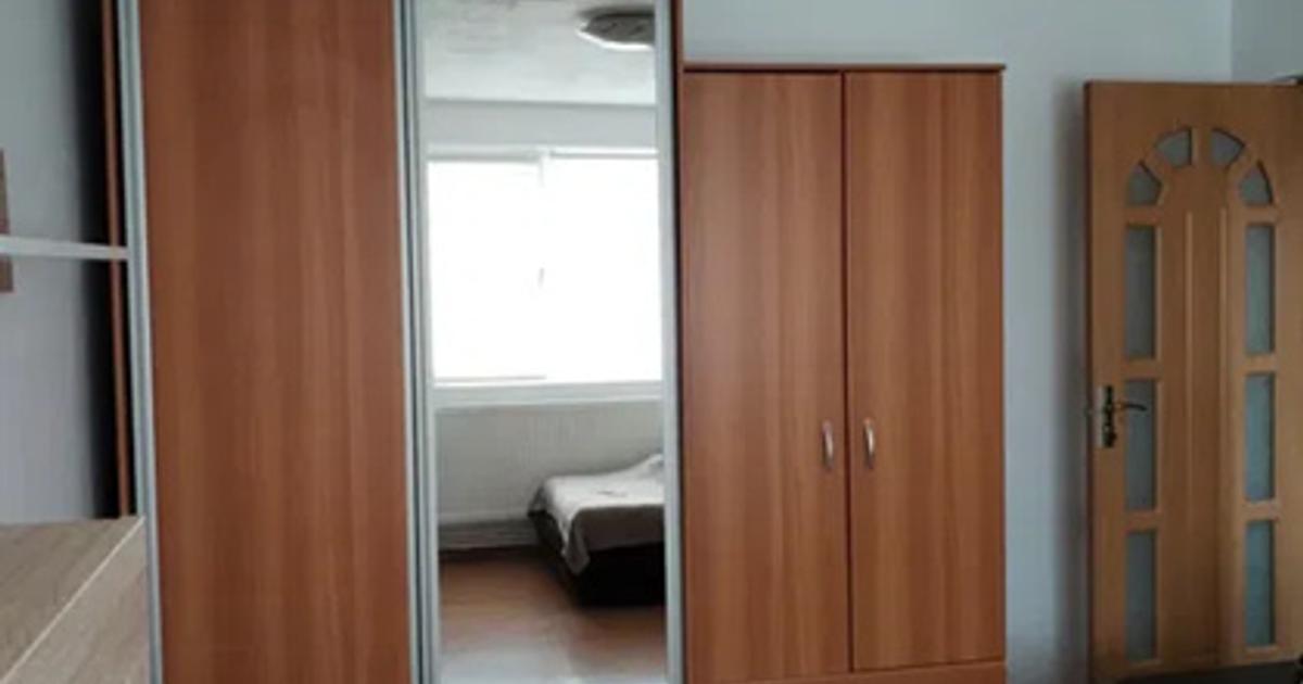 Garsonieră decomandată în zona Viziru 1, Brăila