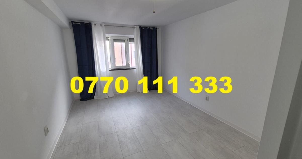 Garsonieră 20 mp în zona Viziru 2, Brăila