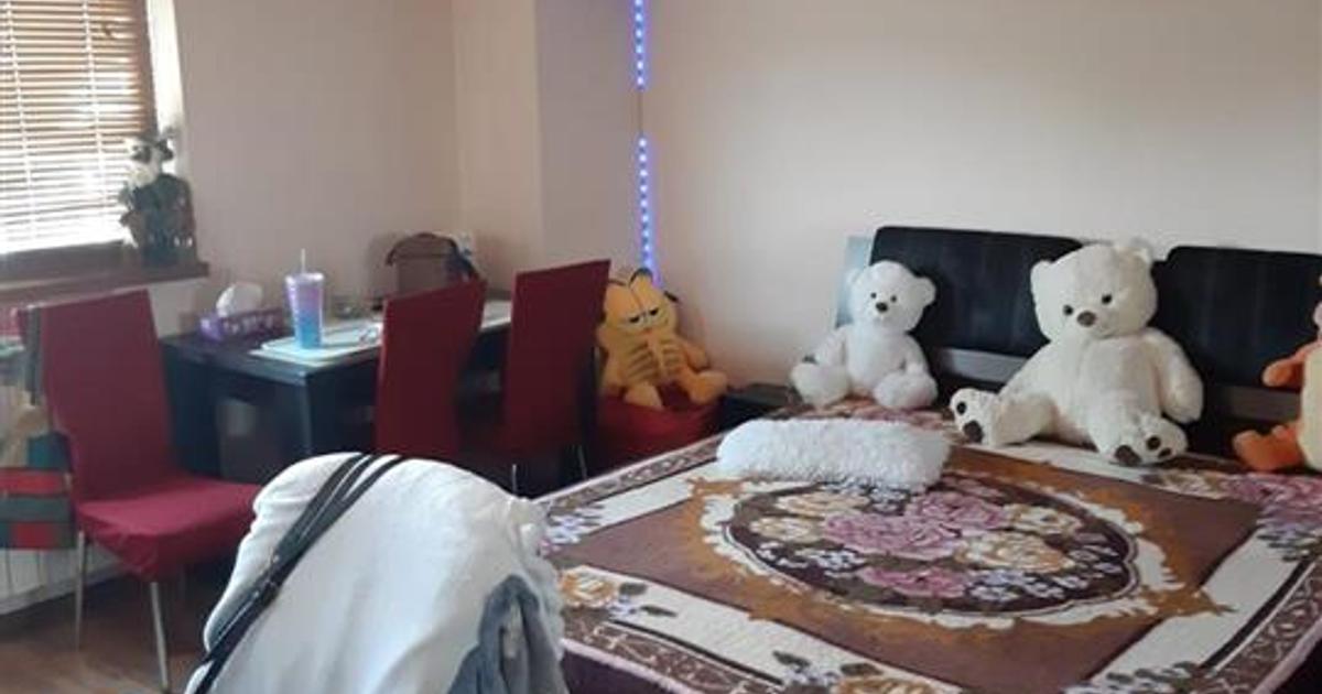 Garsonieră semidecomandată în zona Viziru 3, Brăila