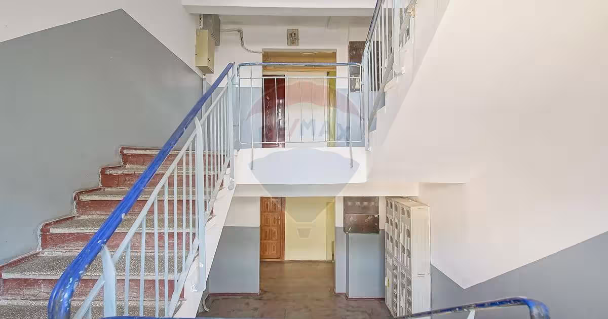 Garsonieră nedecomandată în zona Astra, Brașov