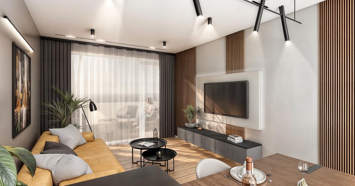 Garsonieră în zona Bartolomeu, Brașov