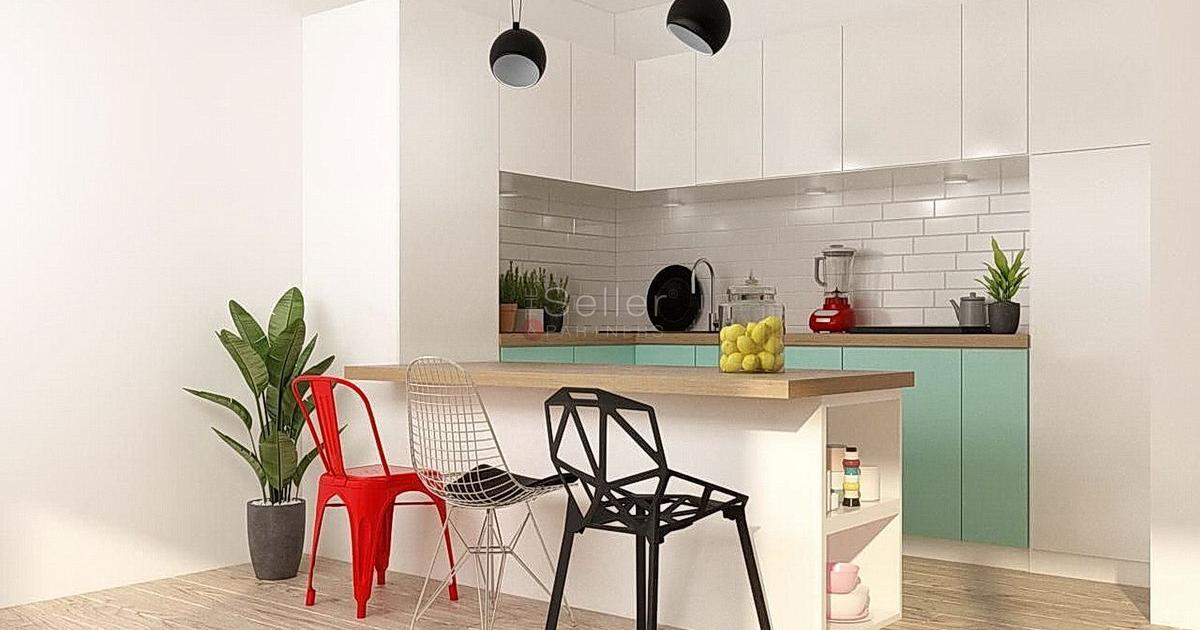 Garsonieră decomandată în zona Schei, Brașov