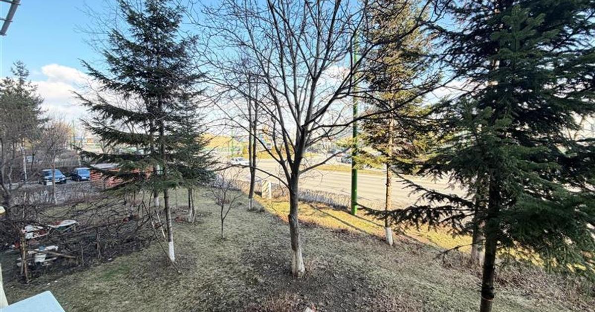 Garsonieră semidecomandată în zona Tractorul, Brașov