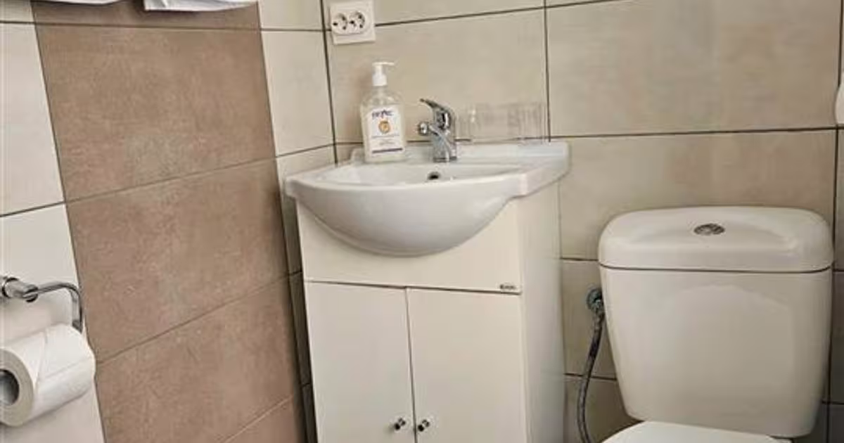 Garsonieră semidecomandată în zona Ultracentral, Brașov
