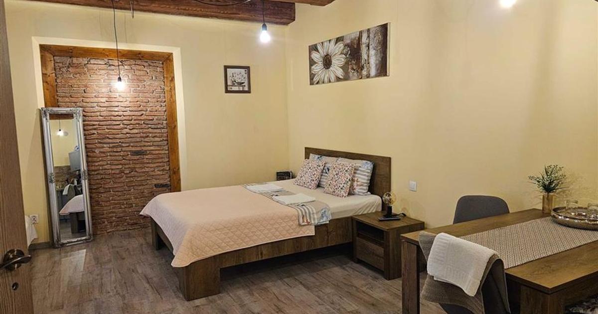 Garsonieră semidecomandată în zona Ultracentral, Brașov