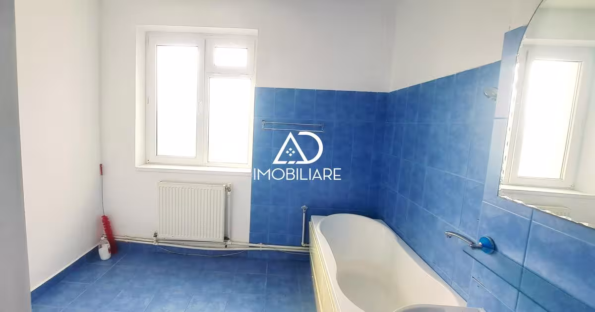 Garsonieră decomandată în Bumbești-Jiu