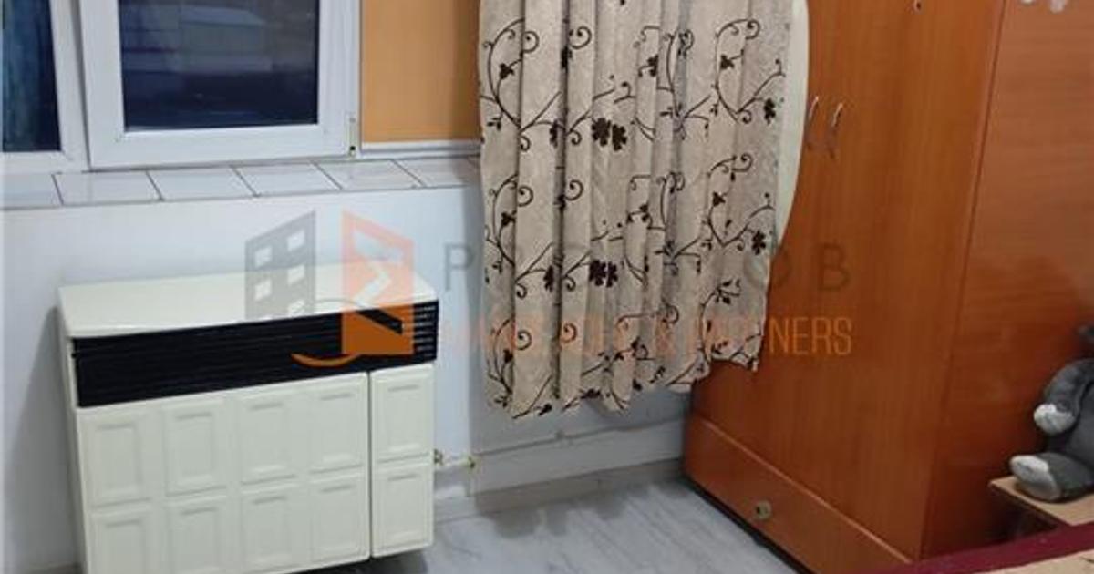 Garsonieră decomandată în zona 1 Decembrie, Buzău