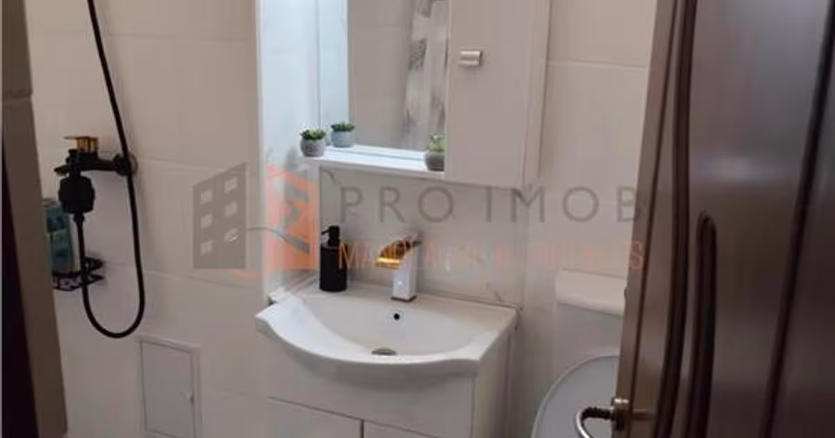Garsonieră decomandată în zona 1 Decembrie, Buzău
