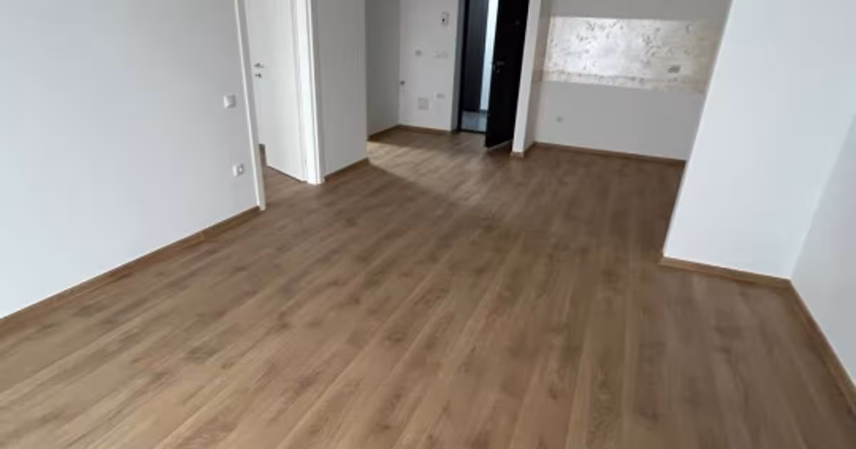 Garsonieră 43 mp în zona Broșteni, Buzău